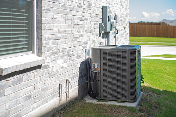 Reliable Ac Installation contractor in Norwood, OK by FH HVAC